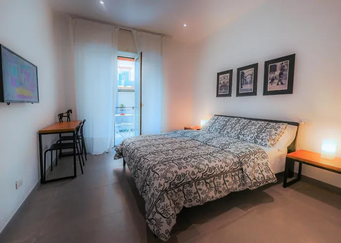 Signora Titina Rooms