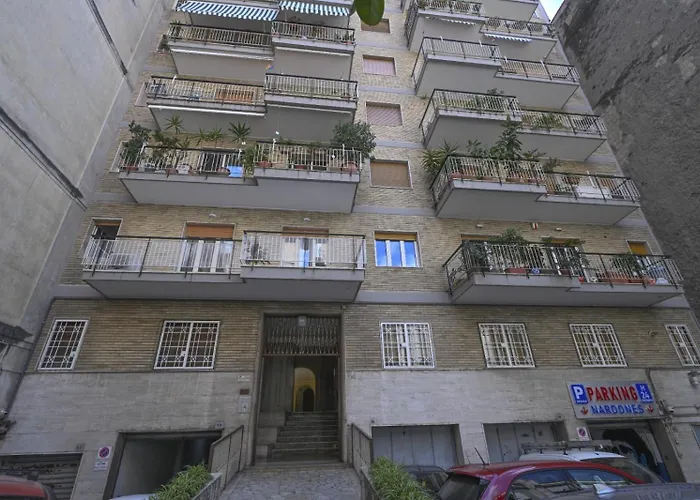 Signora Titina Rooms