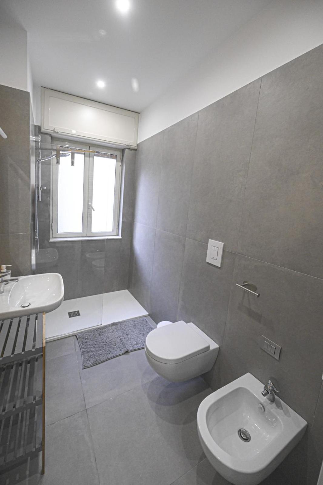 Signora Titina Apartment Naples