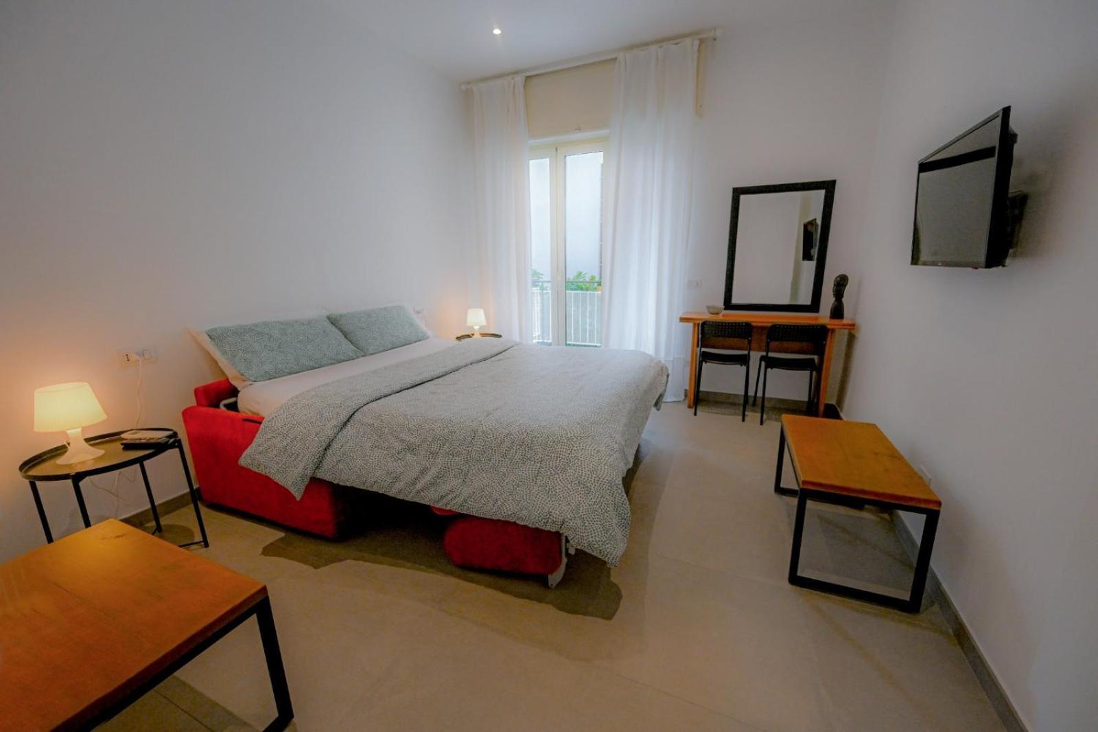 Signora Titina Apartment