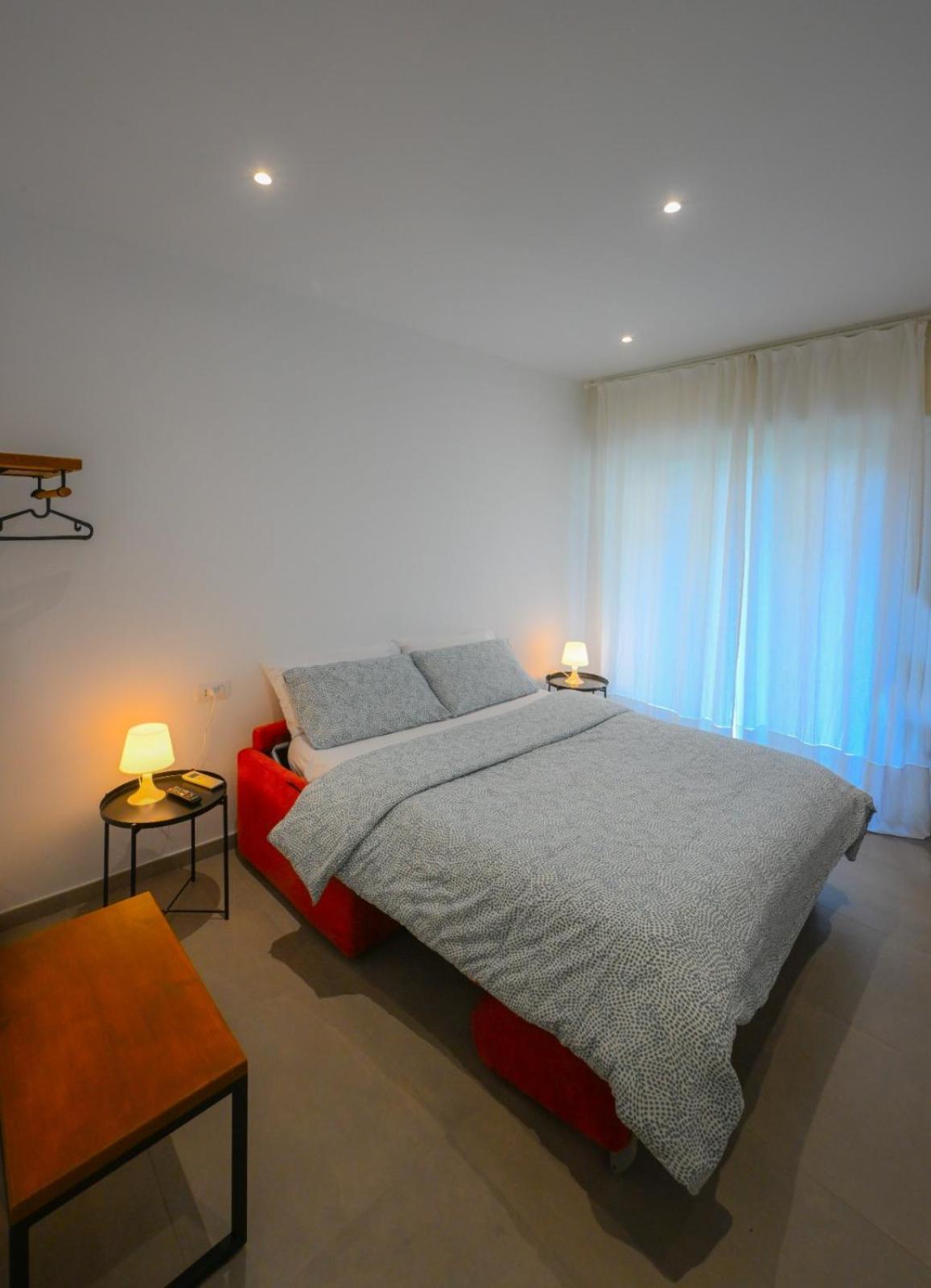 Apartment Signora Titina *