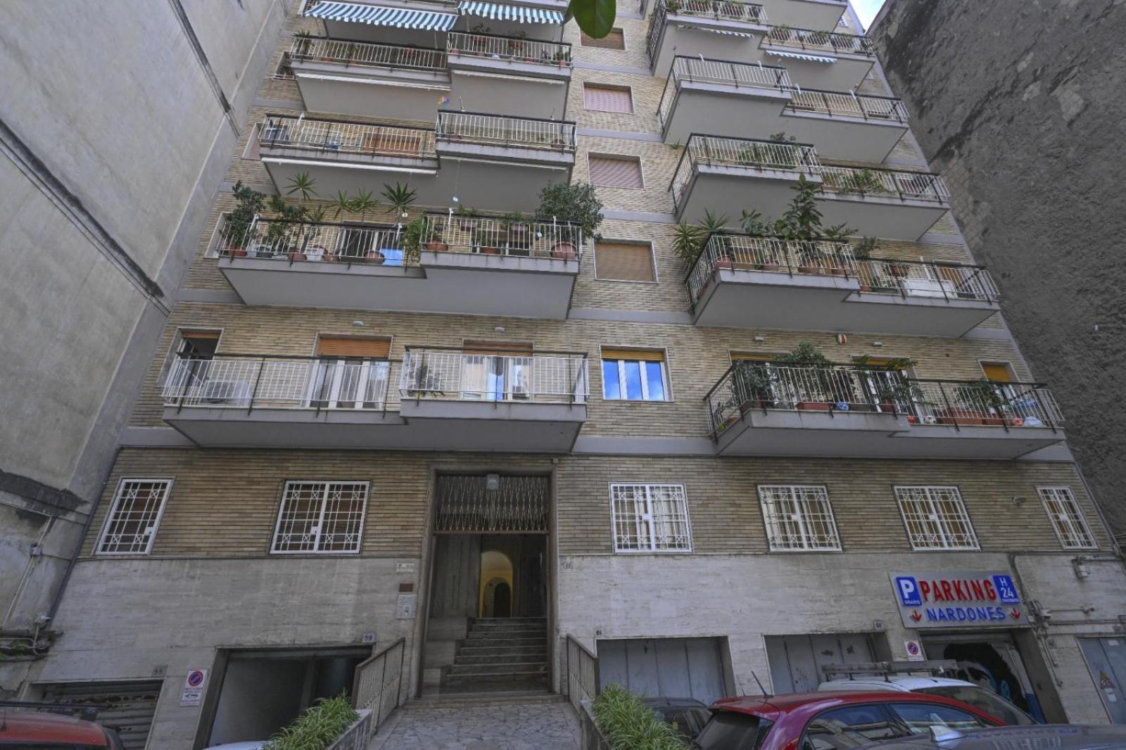 Apartment Signora Titina Naples