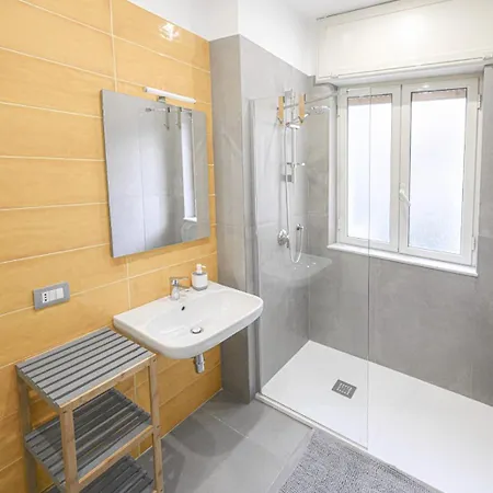 Signora Titina Rooms Naples Exterior photo