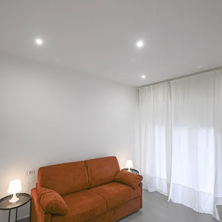 Signora Titina Rooms Naples Exterior photo
