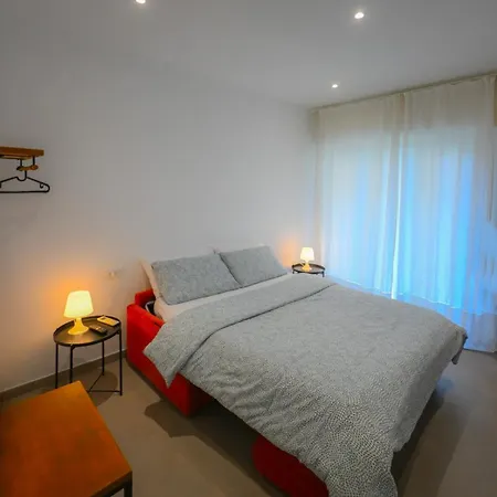 Signora Titina Rooms Naples Exterior photo